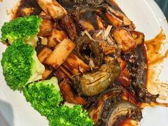 -山东宾馆·齐鲁苑餐厅