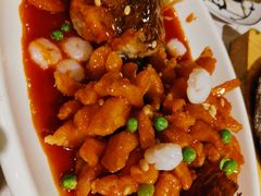 -高老庄绿色传奇(昊元生活广场店)
