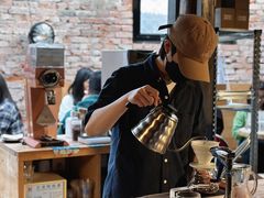 -VOYAGE COFFEE(北锣鼓巷店)