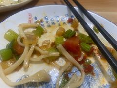 -新疆食府(华龙店)