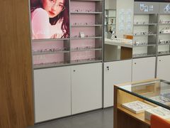 -宝明斋眼镜(大观园店)