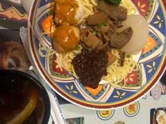 -玛嘉烈(北京金融街店)