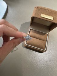 -VE DIAMOND·天然&培育钻石定制