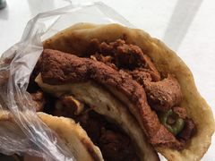 -王虎子大饼(甸柳新村五区店)