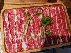 -贵厨酸汤牛肉(汇金星力城店)