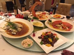 -上海小南国(国会店)