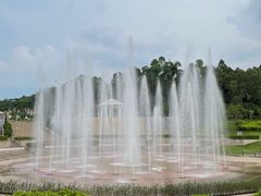 -南国桃园旅游度假区