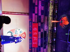 -盖碗儿梨园·变脸吐火·川剧(天府广场店)