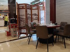 -殷式·私房烧烤·羊蝎子火锅(什刹海店)