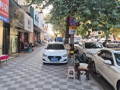 -九龙餐厅(大沽路店)