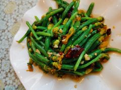 炝香黄瓜苗-文三里屯面馆(三里屯店)