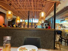 大堂-四道菜·福建海蛎煎(世欧广场店)