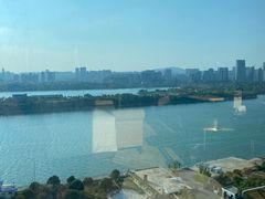 -长沙富力万达文华酒店