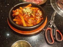 -韩烧牛中牛·甄选黑牛烤肉(黑金店)