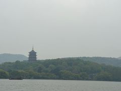 -西湖游船