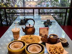 -安泰楼·佛跳墙创始人·传统闽味早茶·酒楼(三坊七巷闽菜地标店)