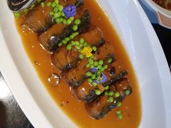 -丽晶轩中餐厅(重庆丽晶酒店)