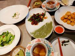 -龙井御庄·精致江南菜(龙井店)