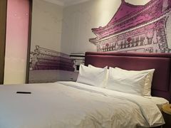 -西安钟楼北大街希尔顿欢朋酒店