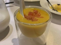 杨枝甘露-富力丽思卡尔顿酒店·丽轩中餐厅