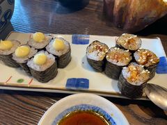 -大雄寿司(洛浦店)