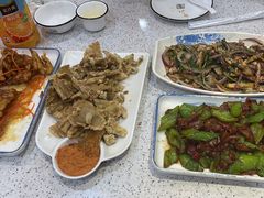 -东北一家人(友谊街店)