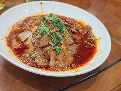 -盈春大饭店(千山路店)