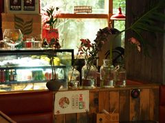 -NLFS1983咖啡花园餐厅(锦桂店)
