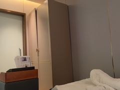 -华夏良子·足道SPA艾灸(翠微店)