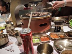 -西塔老太太泥炉烤肉(川沙百联店)