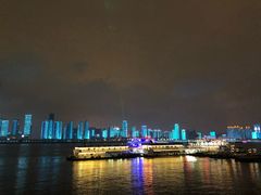 -武汉两江游览·夜游长江(汉口粤汉码头)