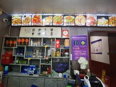 -龙香居海鲜浑锅家常菜·特色驴肉