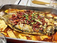 -烟火鱼乡(京华城店)