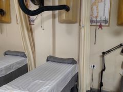 -传古推拿·古法按摩(凤阳东路店)