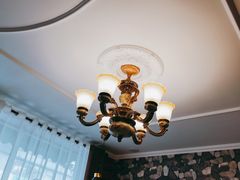 -92°C俄式厨房(中央大街店)