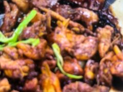 -皖北巫氏三胖地锅鸡(长淮总店)
