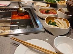 -海底捞火锅(天一广场亚细亚店)