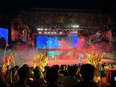 -深圳锦绣中华民俗村