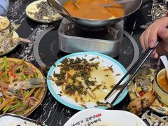 -涵家味土菜馆·徽州一绝臭鳜鱼(三河古镇店)
