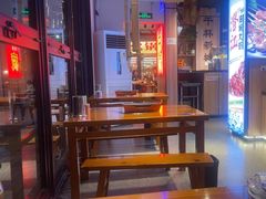 -唐力九头鸟烧烤·罗田吊锅(西云楼店)