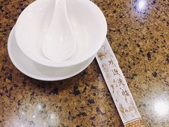 餐具摆设-旺达·福州菜(正大广场店)