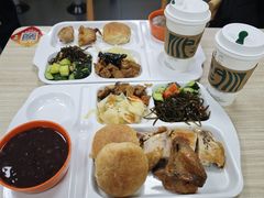 -香妃烤鸡(新奥店)