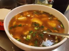 -天下客饭店(中山路店)