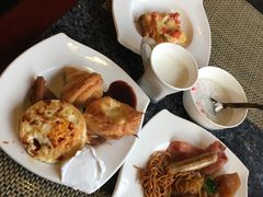 -三亚亚龙湾雅高美爵酒店