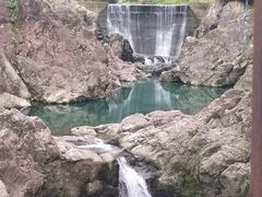 -磐安十八涡景区