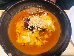 -山城老炮火锅城