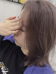 -V8潮牌·接发烫染连锁