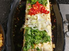 -白玉·朝鲜族烤串(南山店)