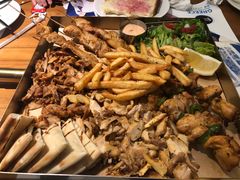 -HELLO MUSAE 拾光缪斯餐厅·纯正希腊风味(苏州中心店)