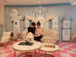 -天使医生月子中心(福佑店)